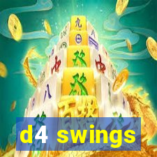 d4 swings